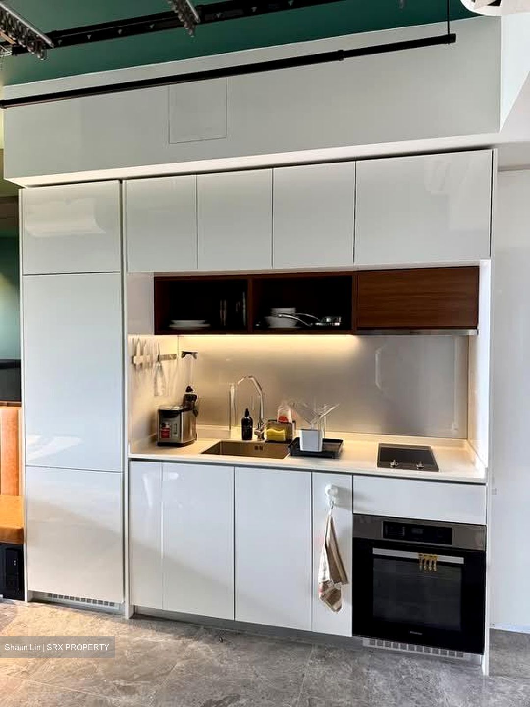 Fourth Avenue Residences (D10), Apartment #527268311